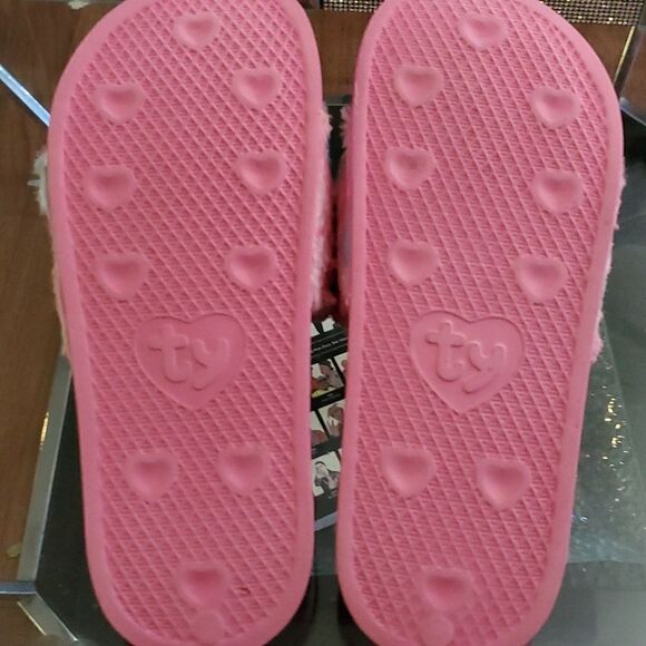 Beenie baby's slide  - Picture 3 of 3